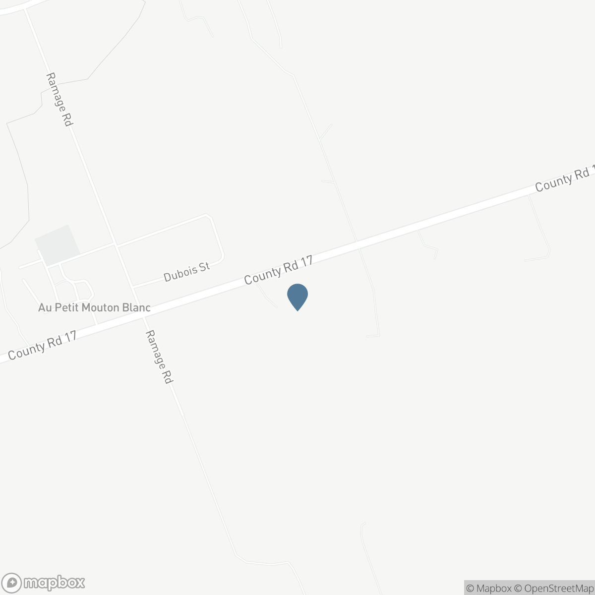860 SUMMIT PRIVATE, Clarence-Rockland, Ontario K4K 1K7